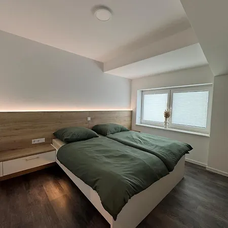 Gemuetliche In - Naehe Emden Apartament *