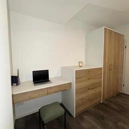 Apartament Gemuetliche In - Naehe Emden Ihlow (Aurich)