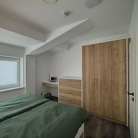 Gemuetliche In - Naehe Emden Apartament Ihlow (Aurich)